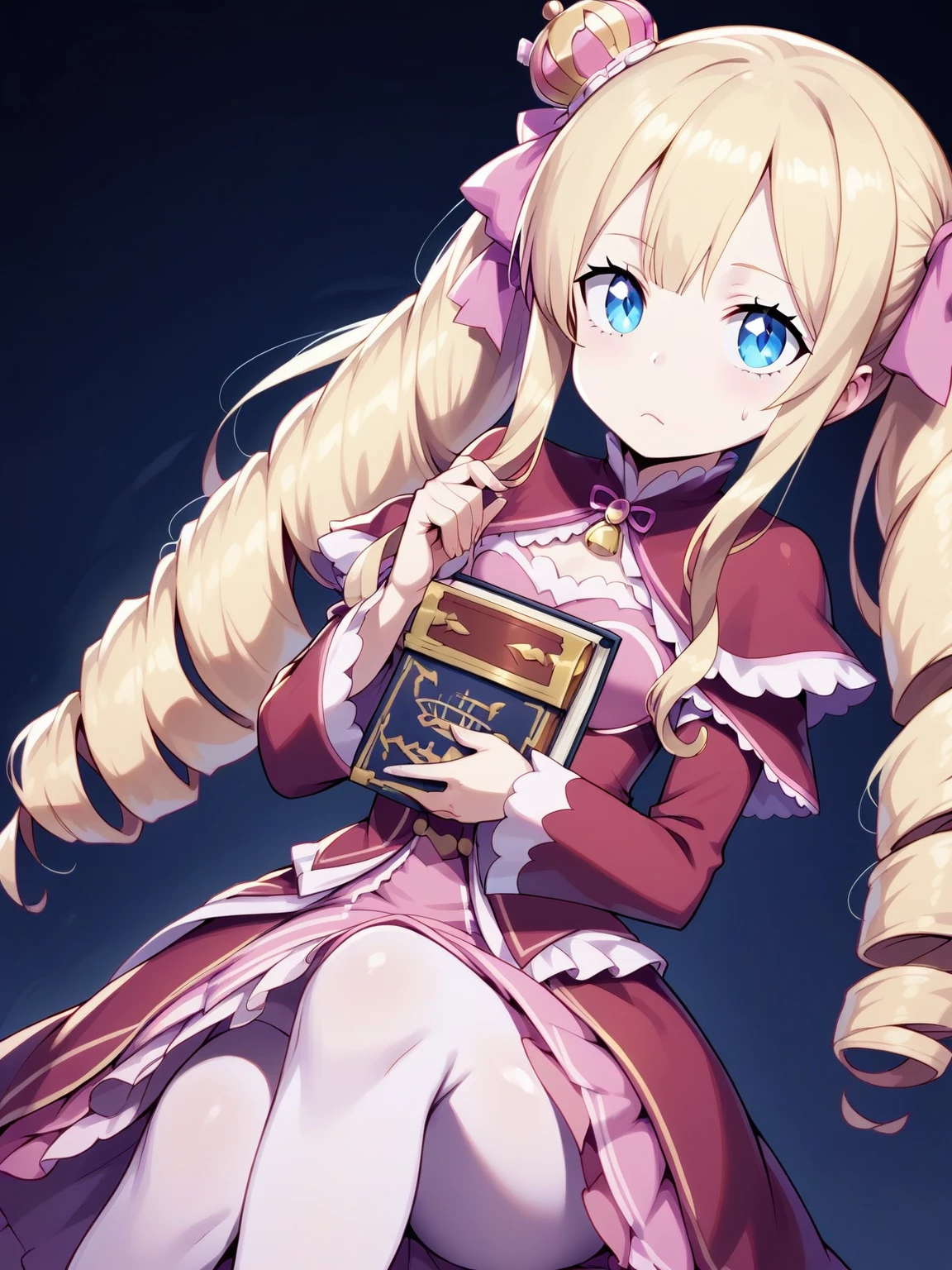 Beatrice Liffaty thumbnail