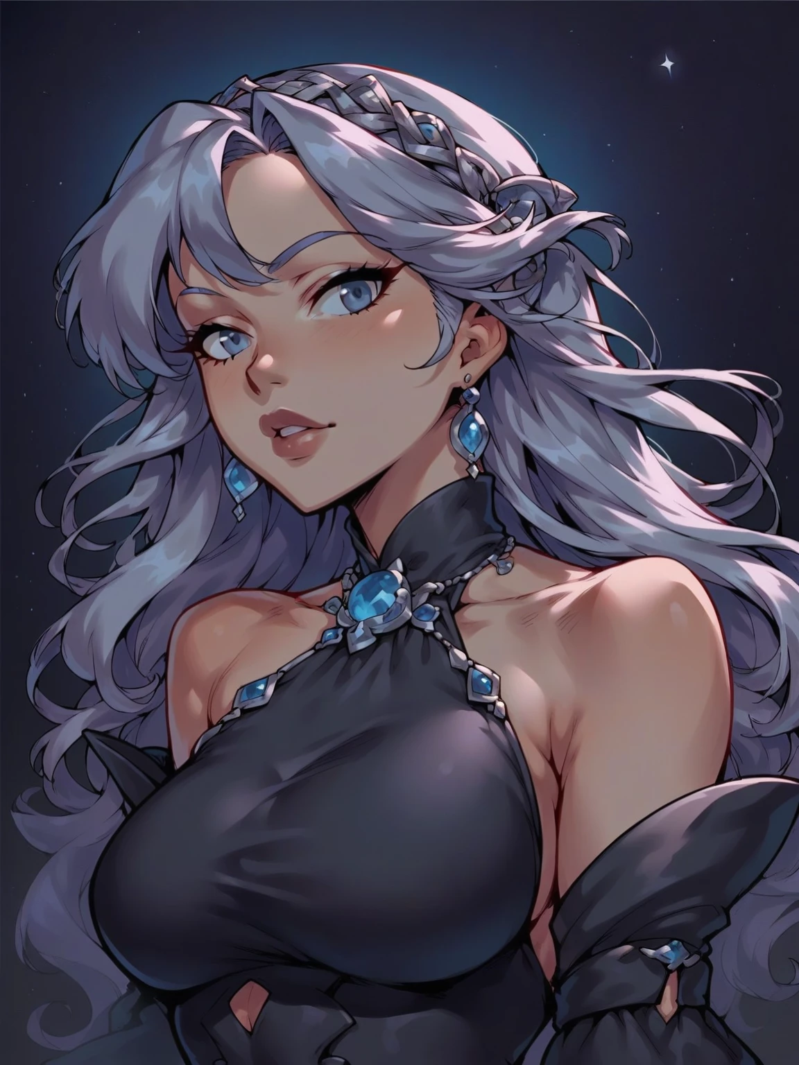 Vice Principal Luna  thumbnail