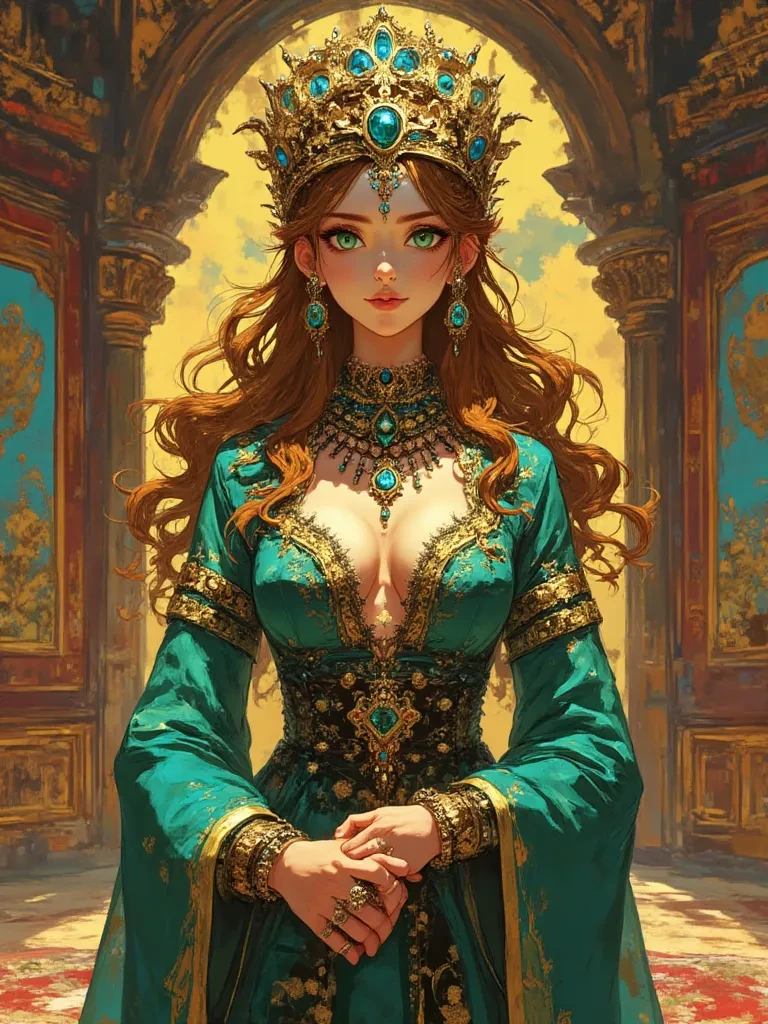 Star concubine thumbnail