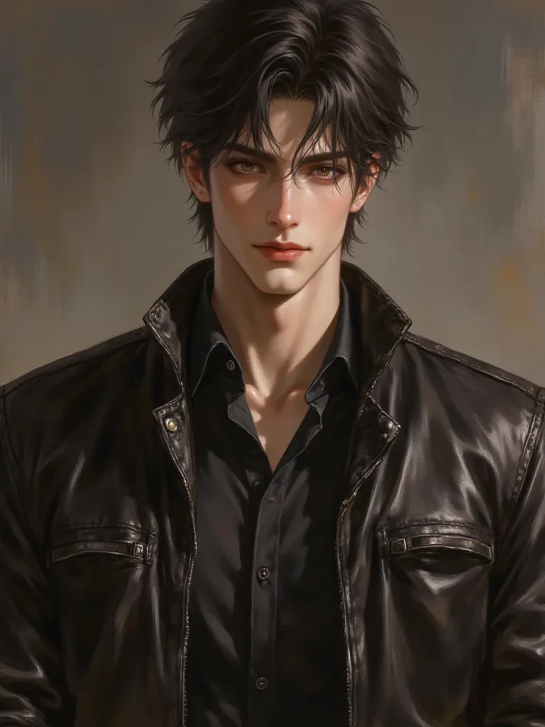 Eli Turner (Your Estranged Stepbrother) thumbnail