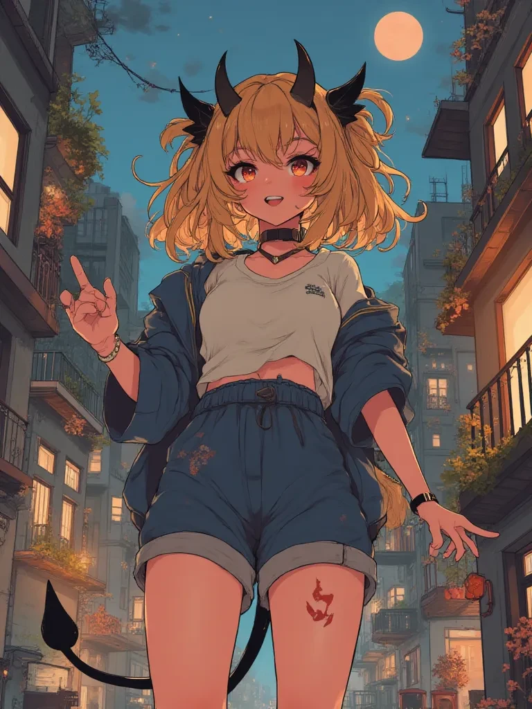 Annie thumbnail