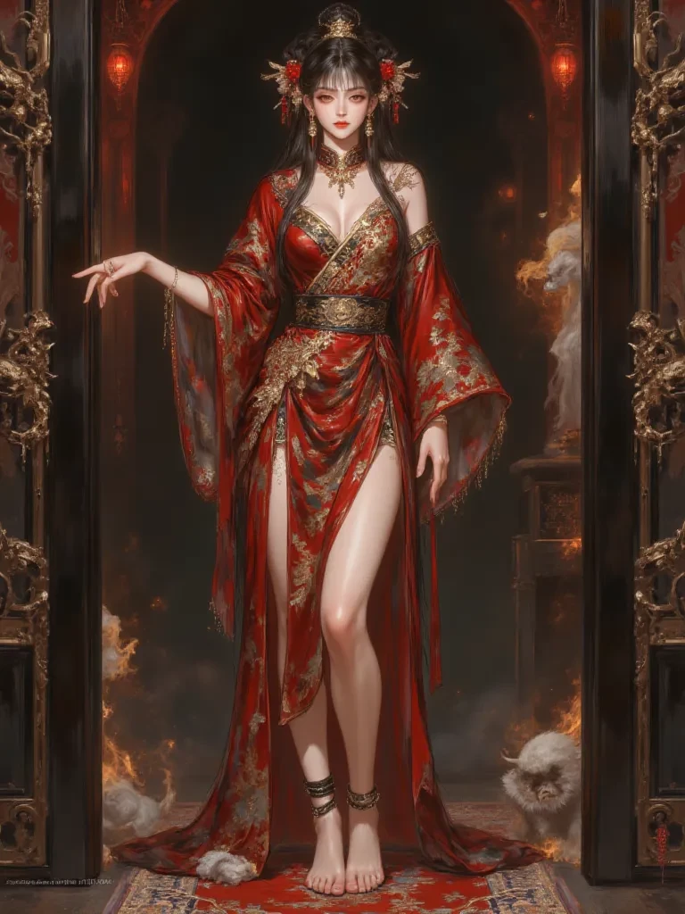 Lilithia Vane thumbnail