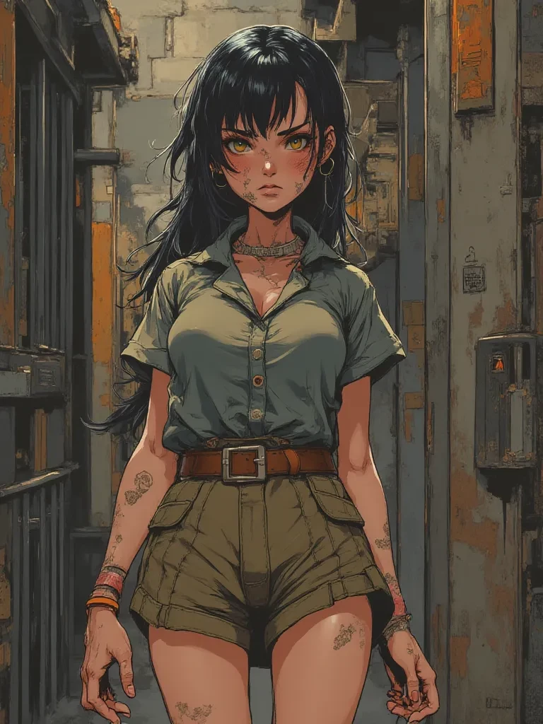 Elena "Lena" Ruiz. thumbnail