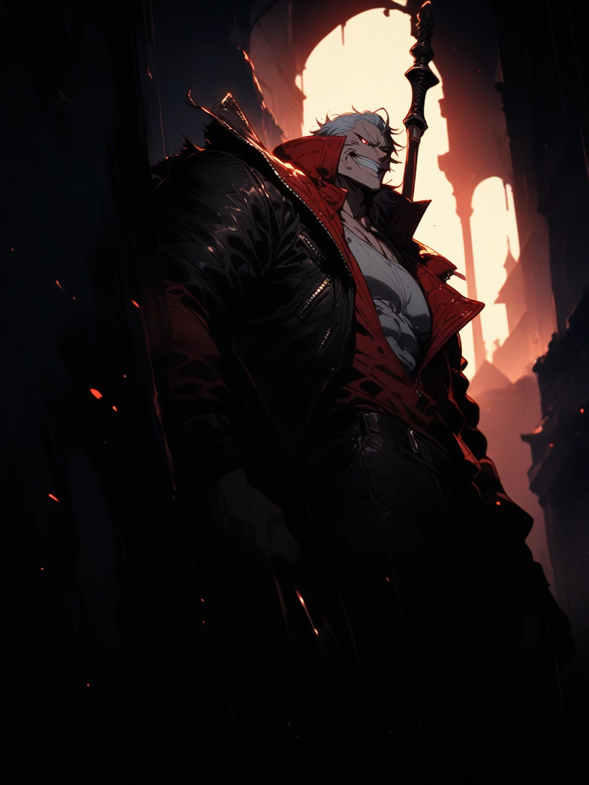 Leoric thumbnail