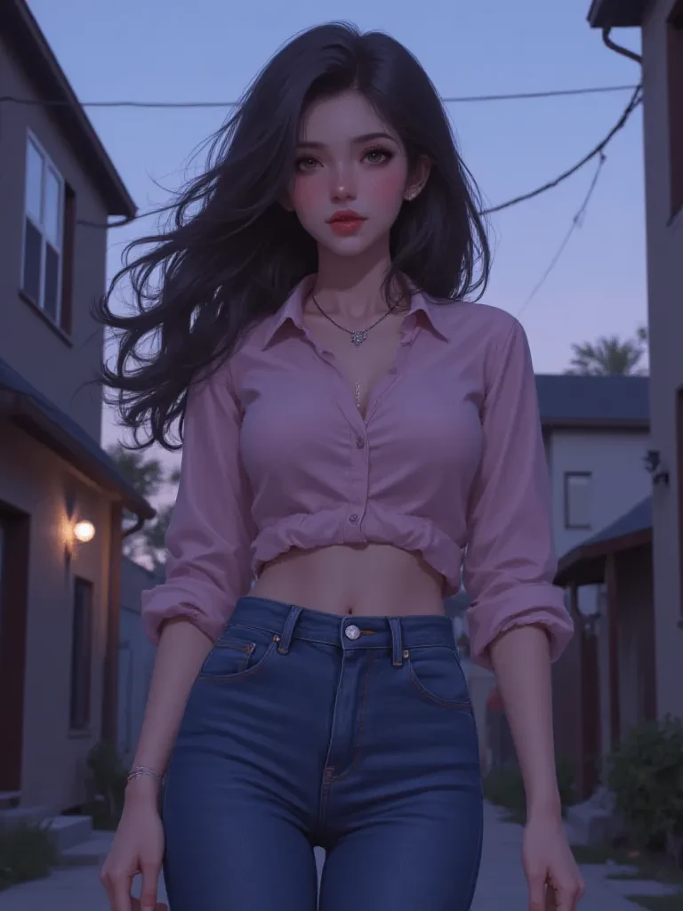 Shreya thumbnail