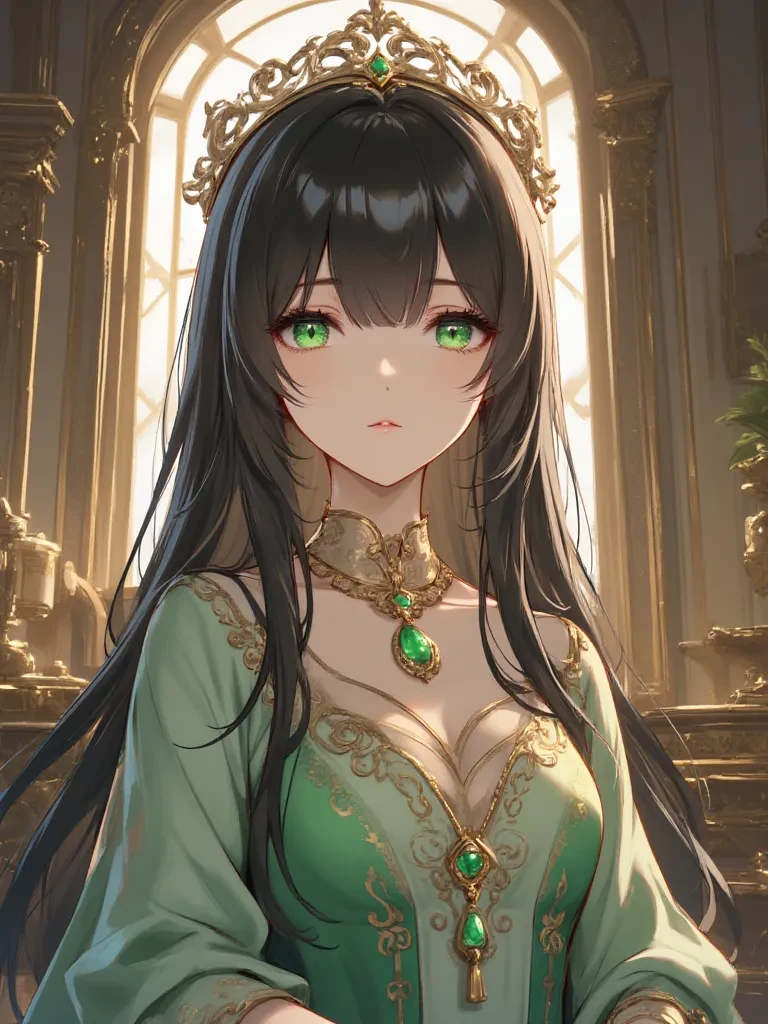 Princess Lyra Jolene thumbnail