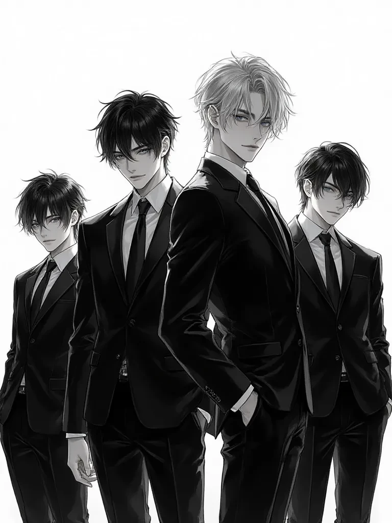 mafia brothers (invite best friends)2 17/8 thumbnail
