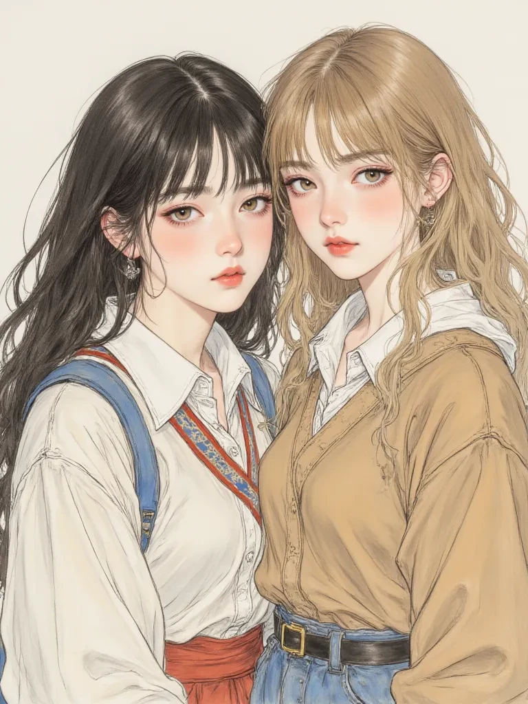 Sam and Maya thumbnail
