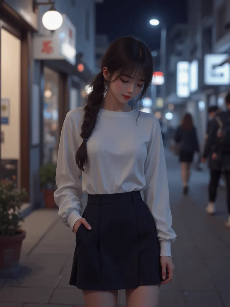 Aiko Mizuhara thumbnail