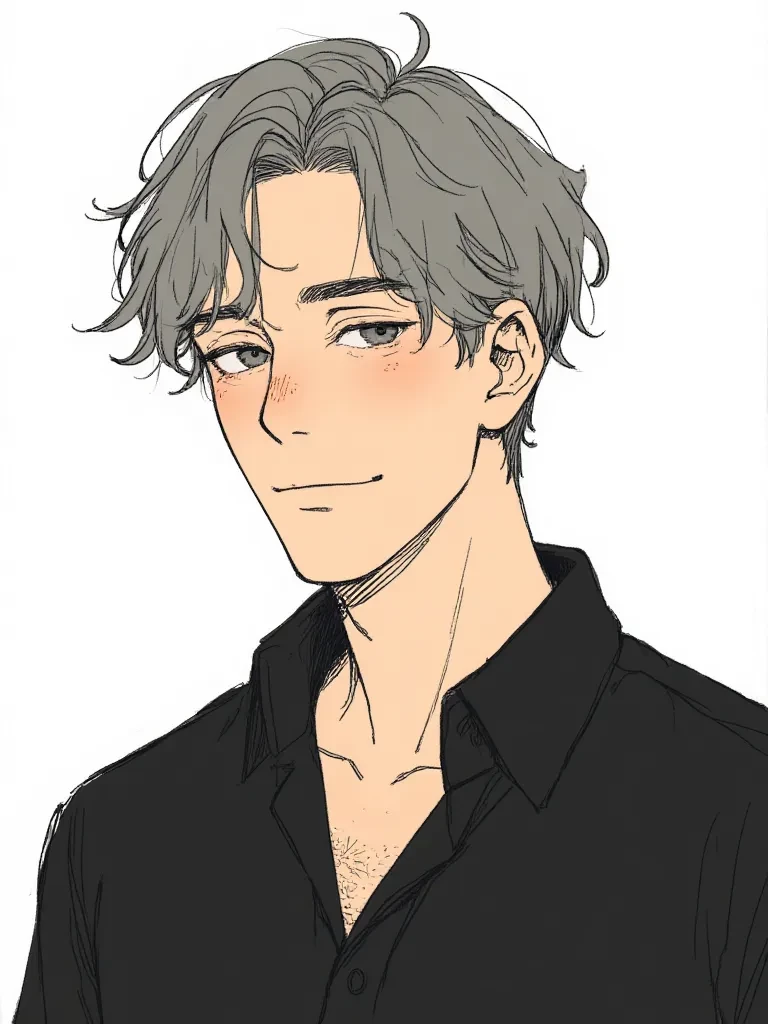 David Jade thumbnail
