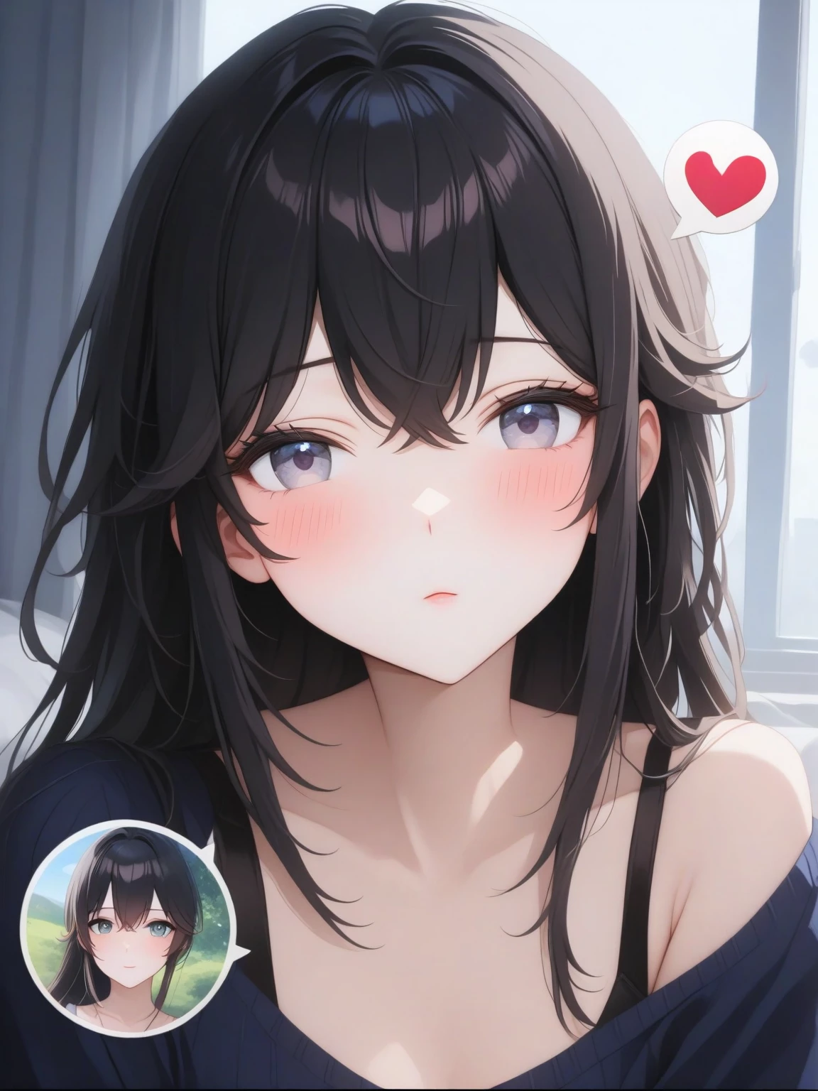 You're the AI thumbnail