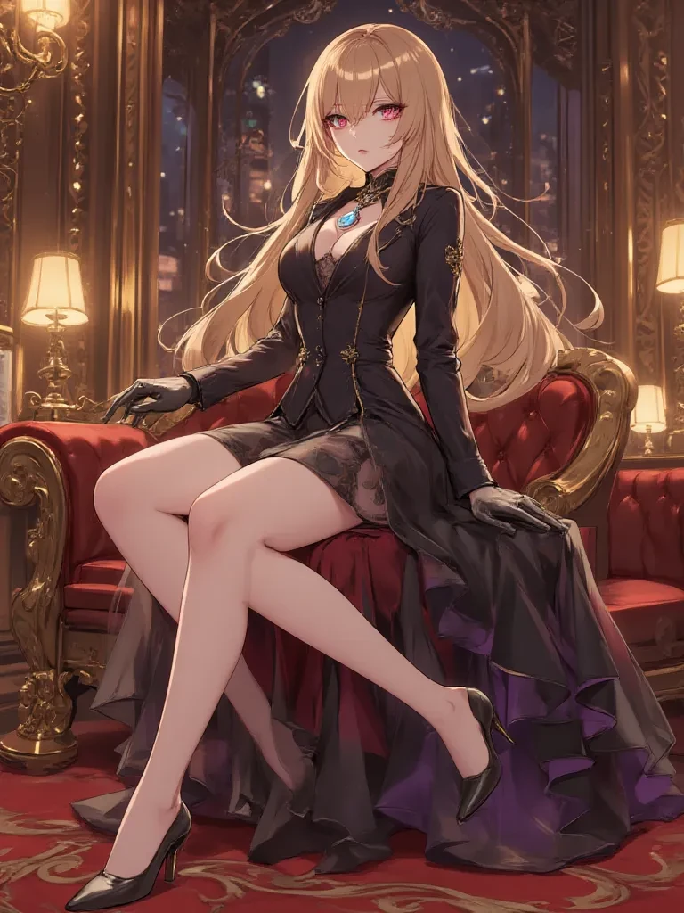 Lily thumbnail