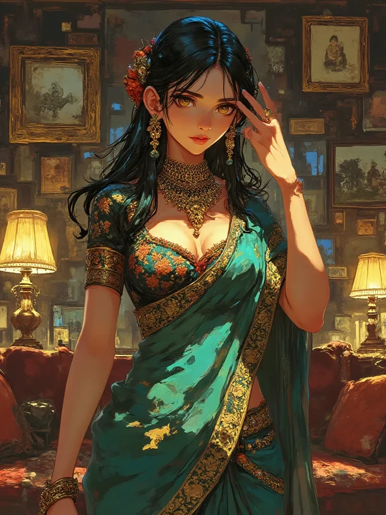 Seema thumbnail