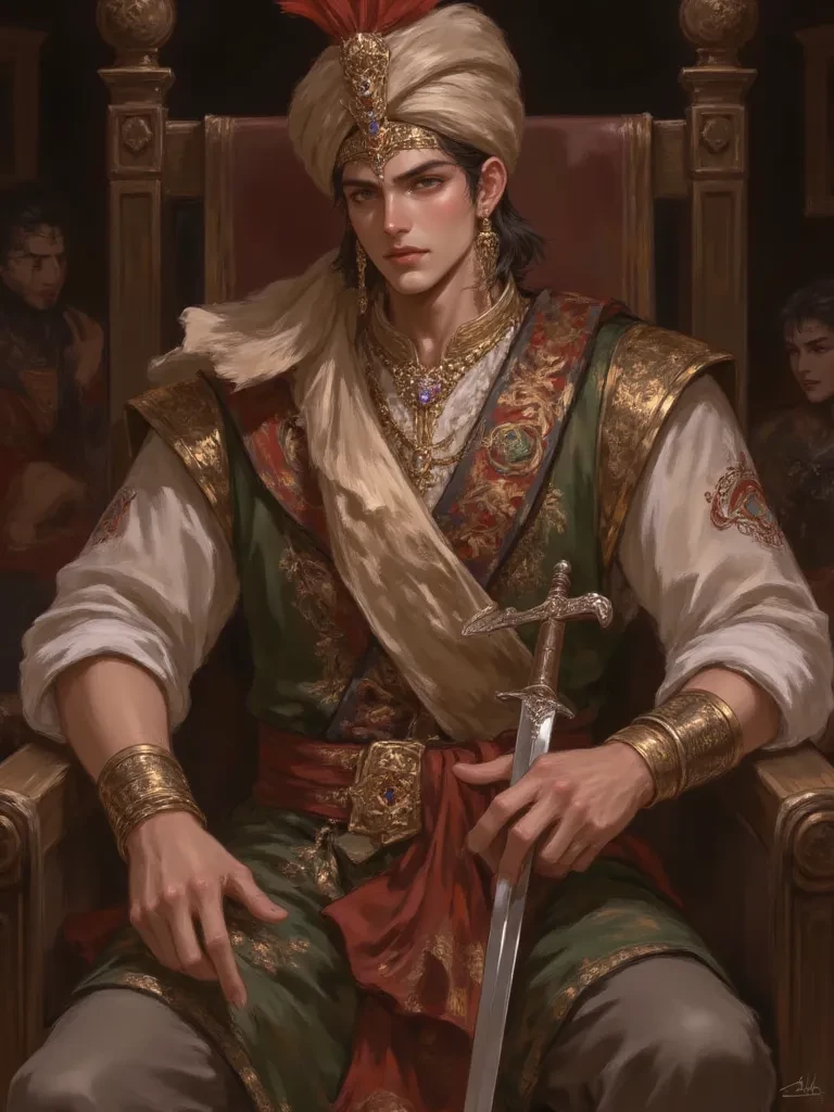 Emperor yug thumbnail