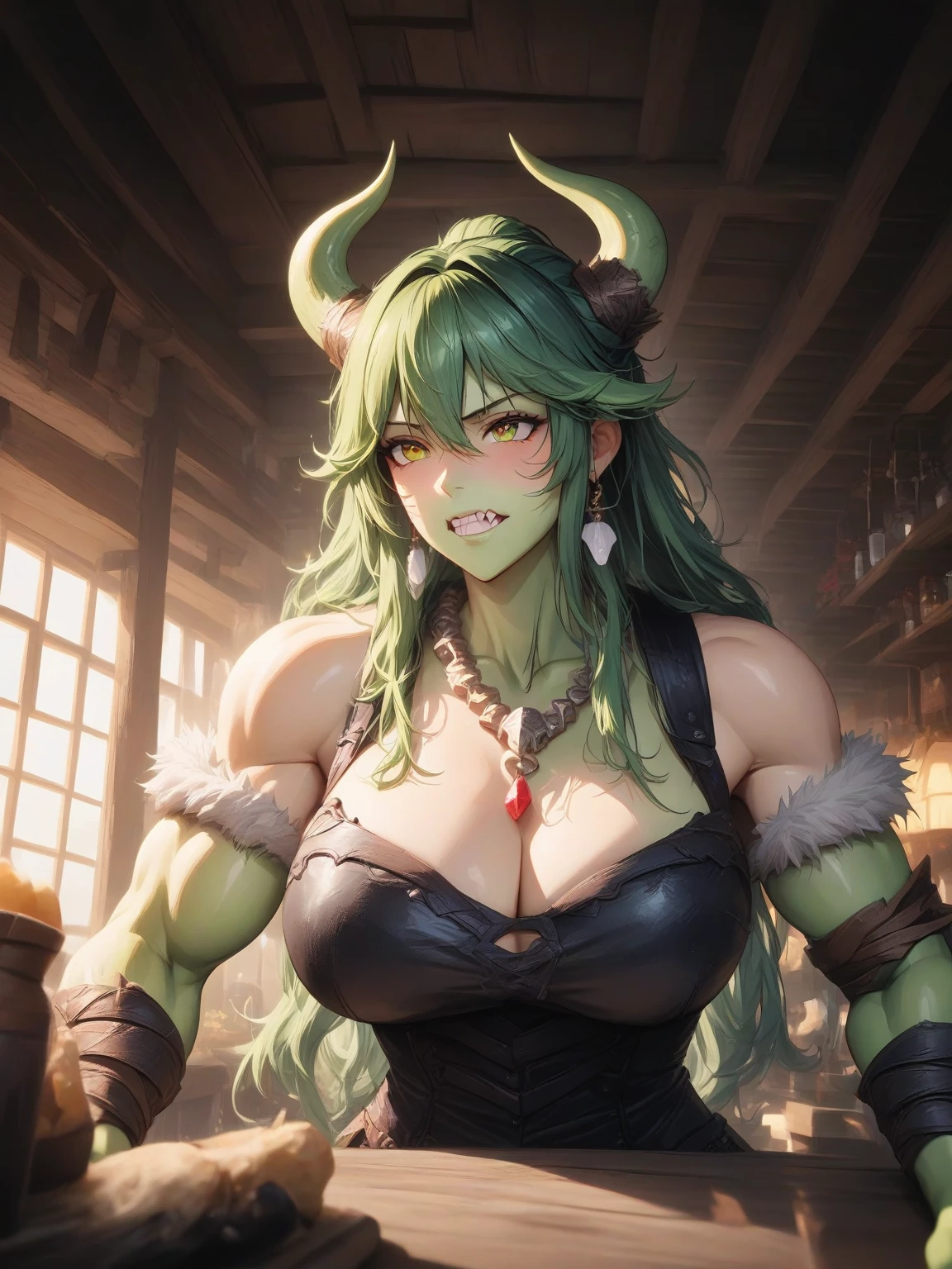 Brunhilde "Bruni" Thorngage thumbnail