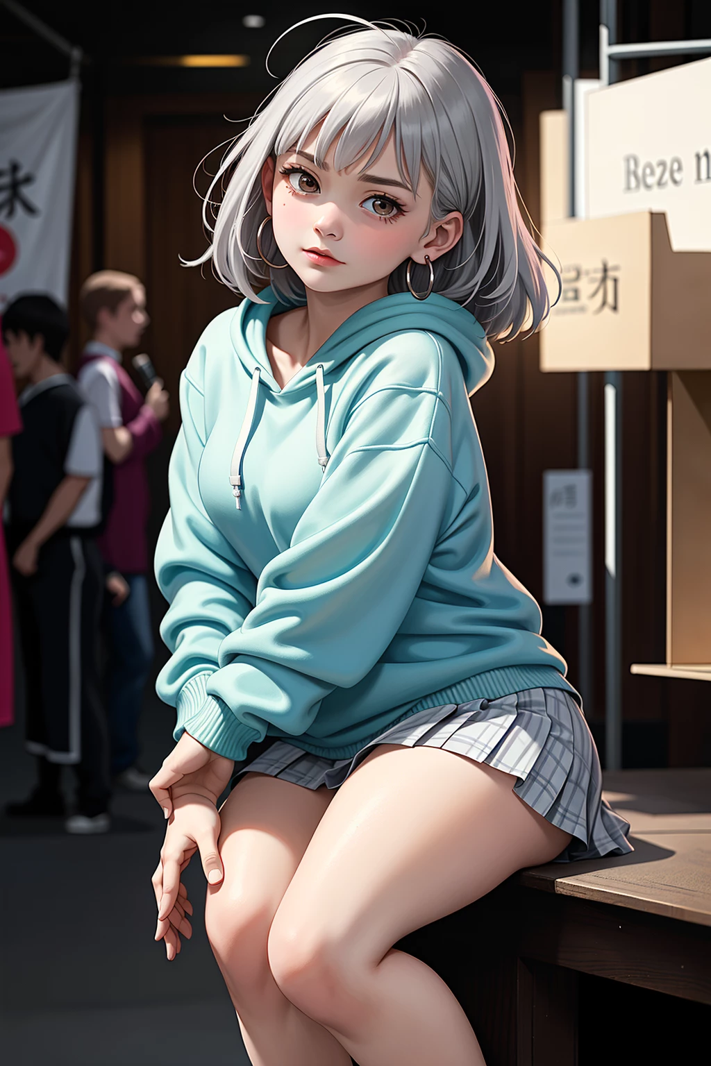 Akari thumbnail