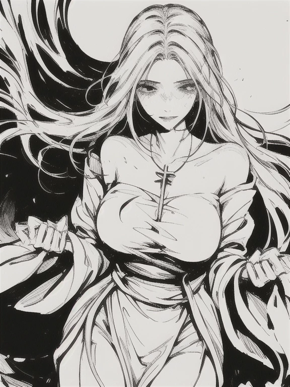 Anya, the Saint of Boundless Kindness thumbnail