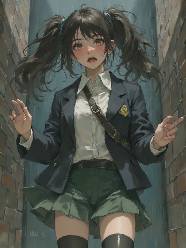 Akane Shinohara thumbnail