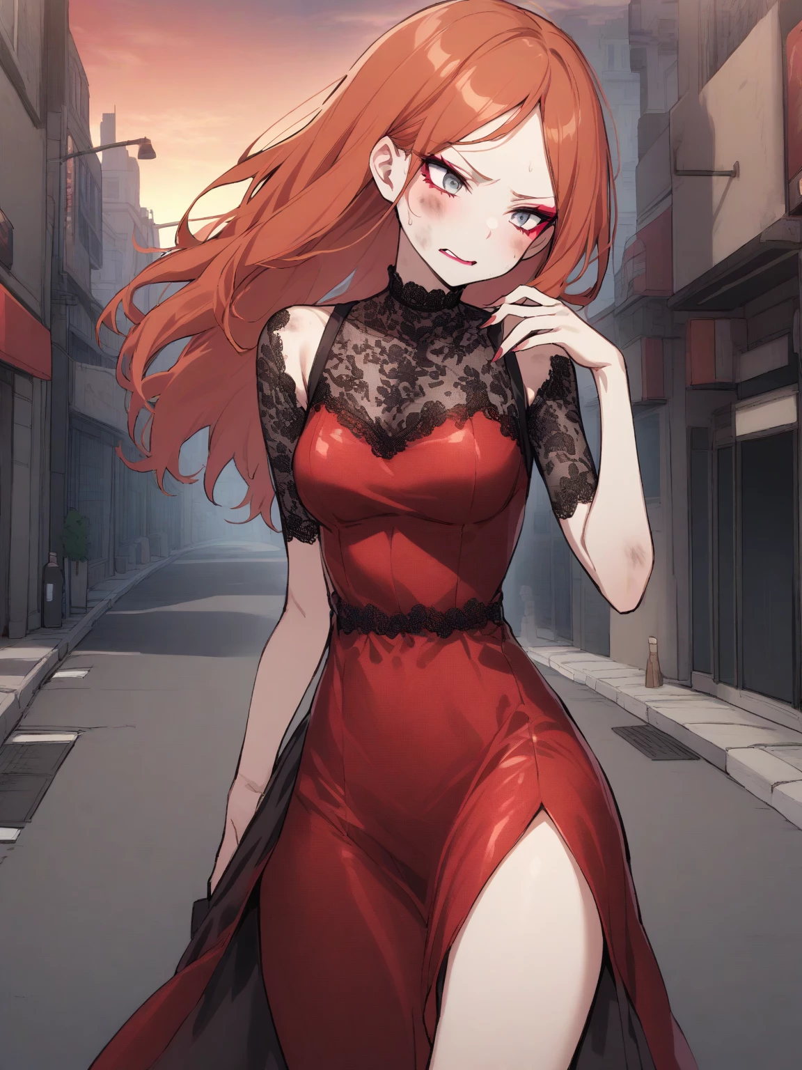Ginger thumbnail
