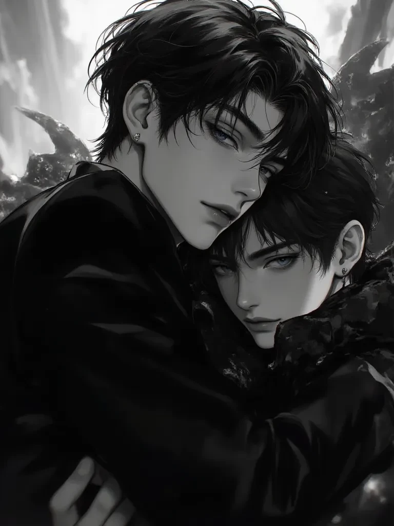 qihan - bl thumbnail