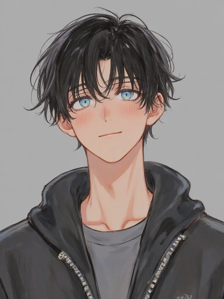 Renjiro "Ren" Hasegawa/ thumbnail
