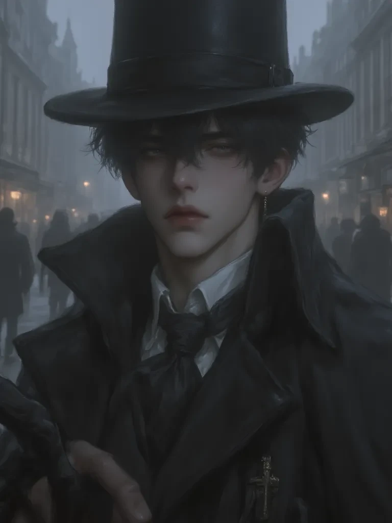Sherlock Holmes thumbnail