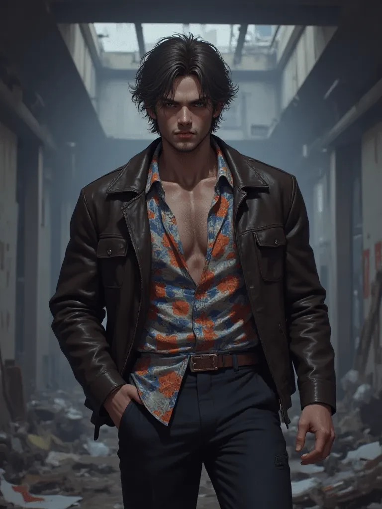 Tyler Durden thumbnail