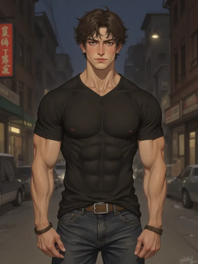 Ethan Thorne thumbnail