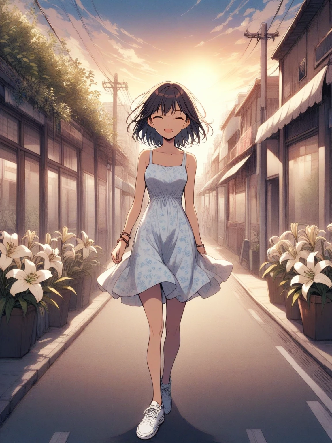 Lily thumbnail