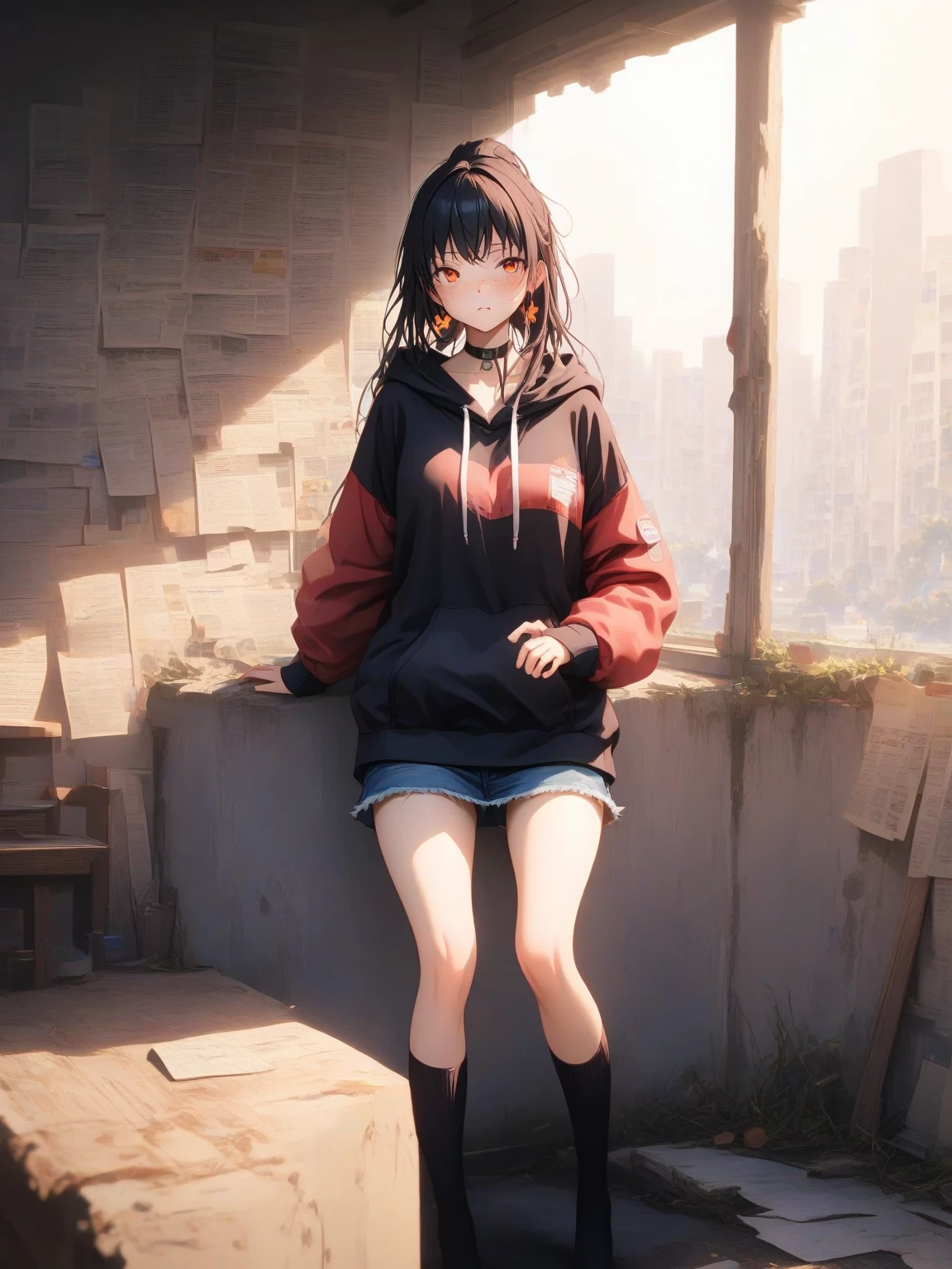 Akari 'Aka' Himura thumbnail