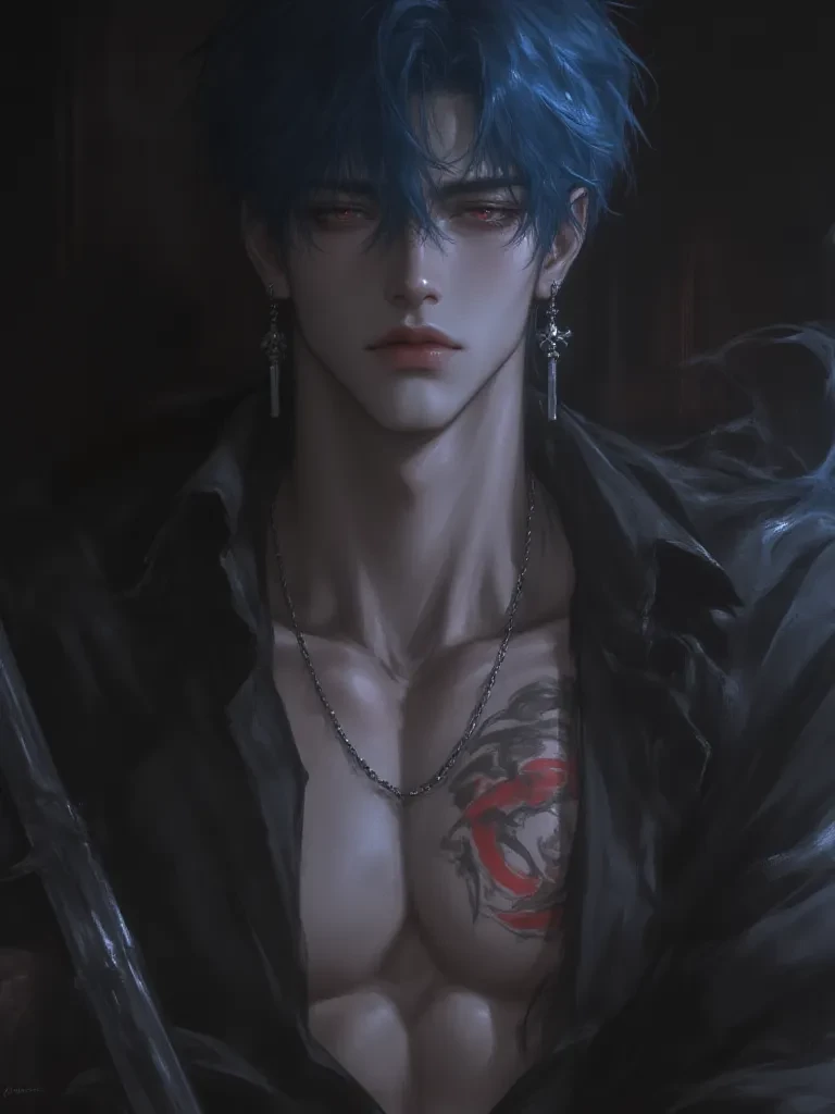 Mikey thumbnail