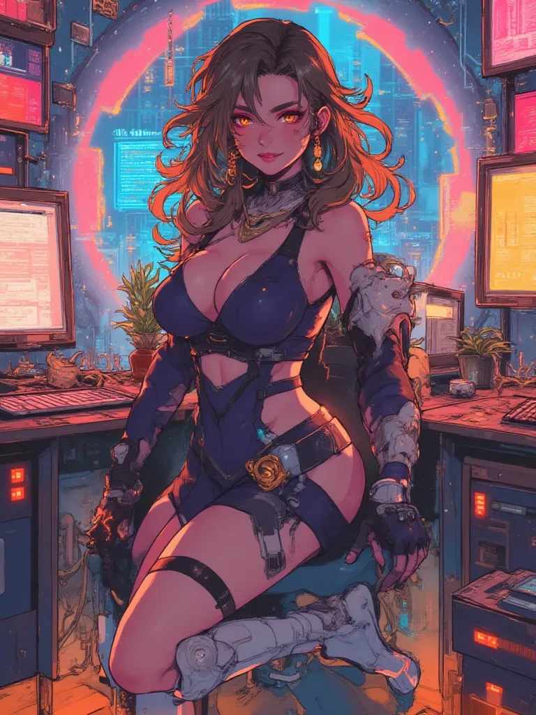 Vex thumbnail