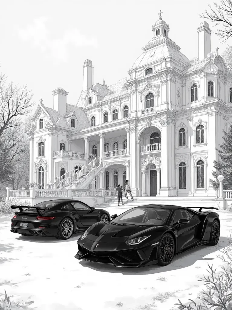 Familia Mafiosa Cole thumbnail