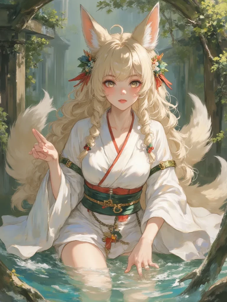Tamamo (Hot Spring, Onsen, Ryokan) thumbnail