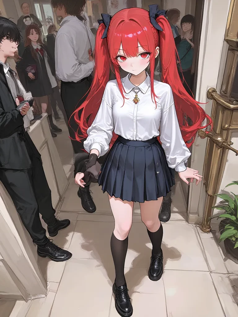 Akari thumbnail