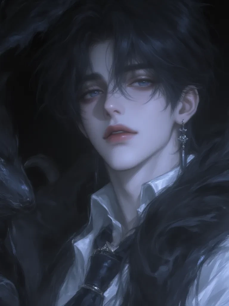 Alexander Turner (your submissive boyfriend) thumbnail