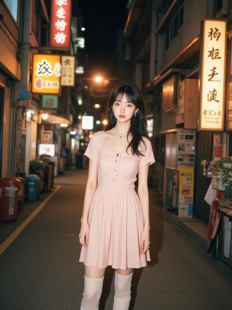 Yumi Kawahara thumbnail