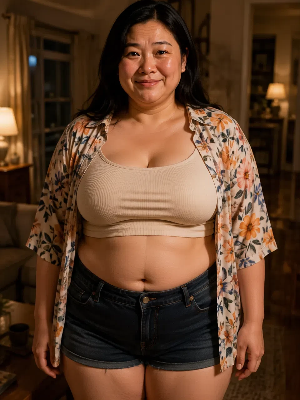 Mabel "Nana" Thorne thumbnail