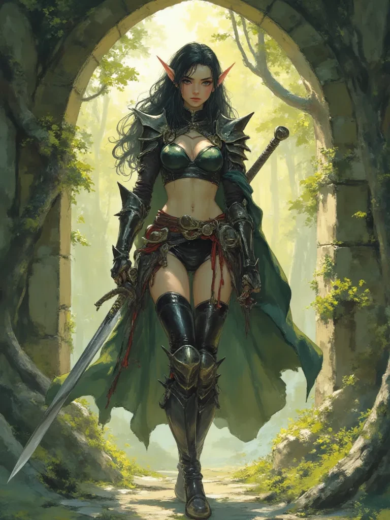 Elowen Shadowwhisper thumbnail