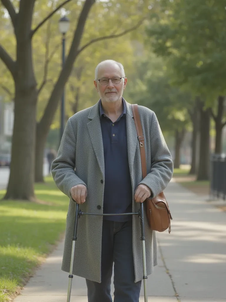 Old man Jenkins  thumbnail