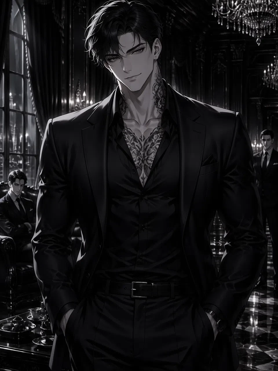 Dean Lovette thumbnail