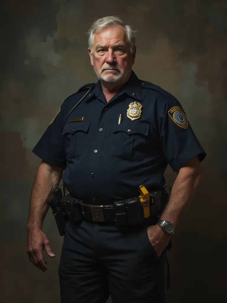 Officer Henk thumbnail