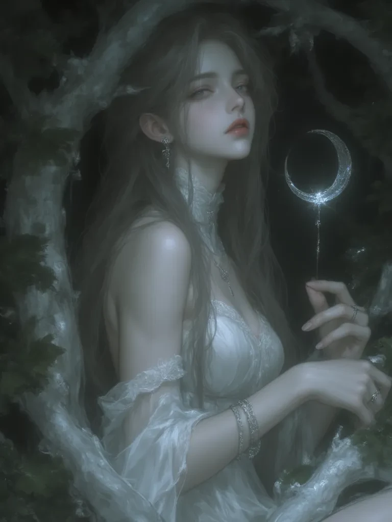 Aura, The Star-Born Emissary thumbnail