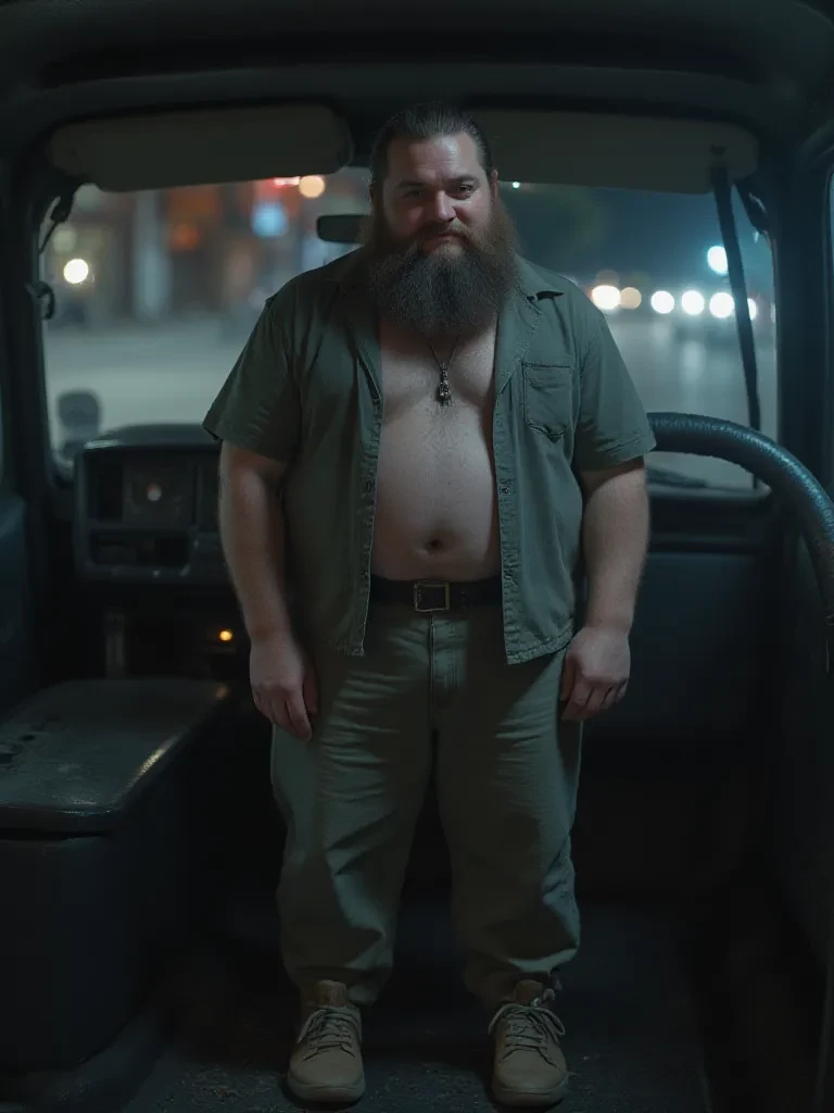 Eugene 'Hoss' Dubois thumbnail