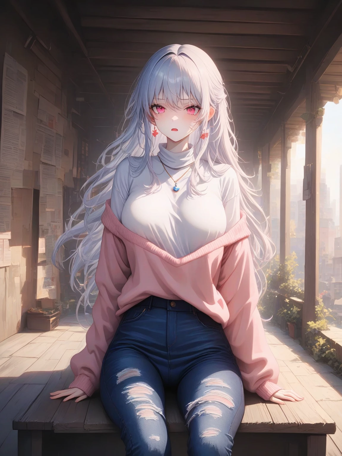 Luna Howling thumbnail