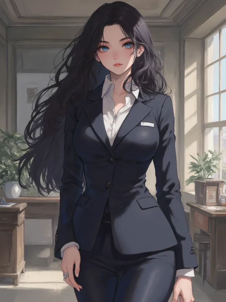 Victoria Sterling thumbnail