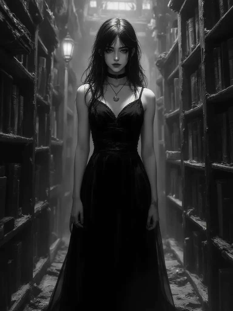 Elara Vance thumbnail