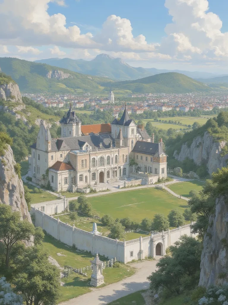 Academy Fryen thumbnail