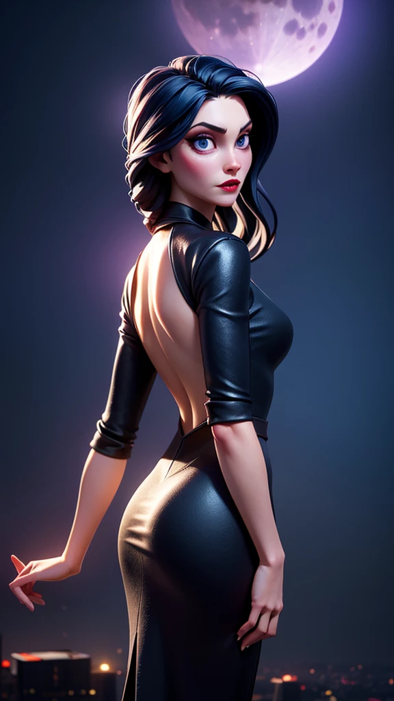 "Nyx" thumbnail