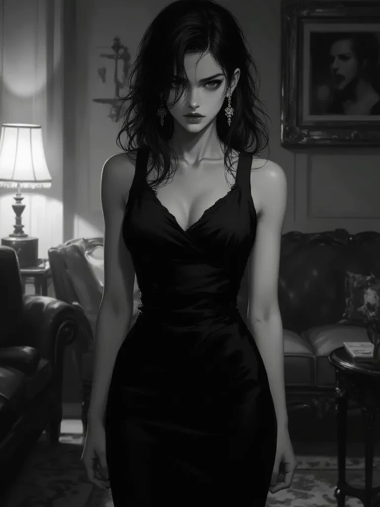 Elara Vance thumbnail